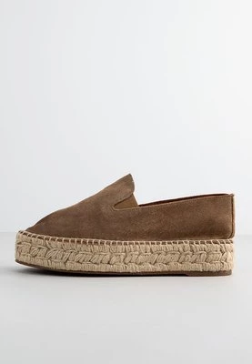 Espadryle Jonak