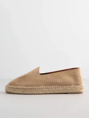 Espadryle Jonak