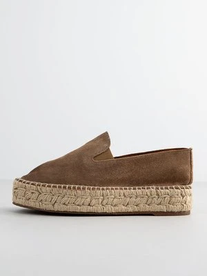 Espadryle Jonak