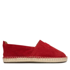 Espadryle JOOP! Velluto 4140008072 Biały