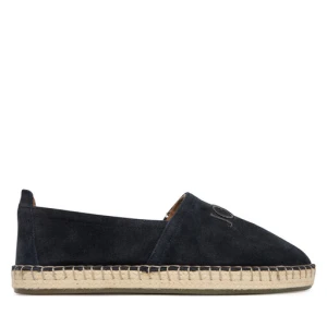 Espadryle JOOP! Velluto 4140008072 Czerwony