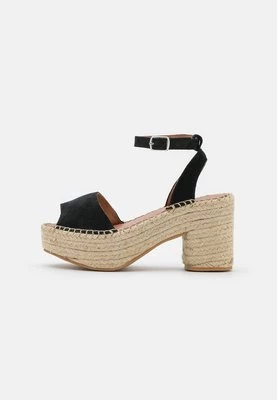 Espadryle Kaltur