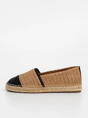 Espadryle Kanna