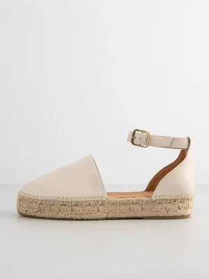Espadryle Kanna