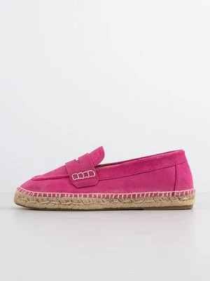Espadryle Kanna