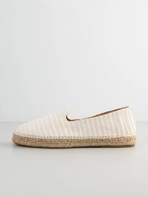 Espadryle Kanna