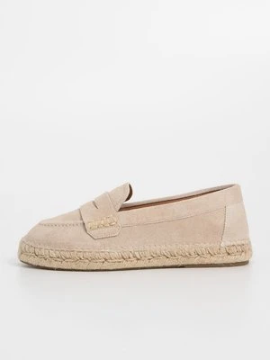 Espadryle Kanna