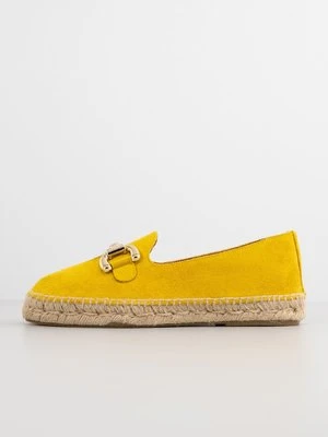 Espadryle Kanna