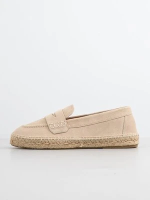 Espadryle Kanna