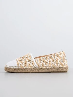 Espadryle Kanna