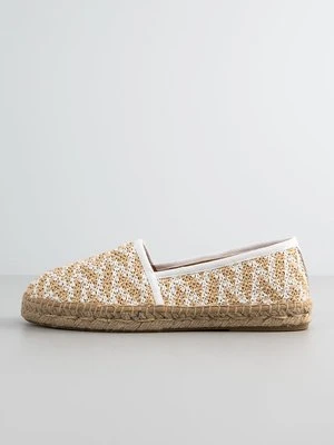 Espadryle Kanna