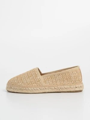 Espadryle Kanna