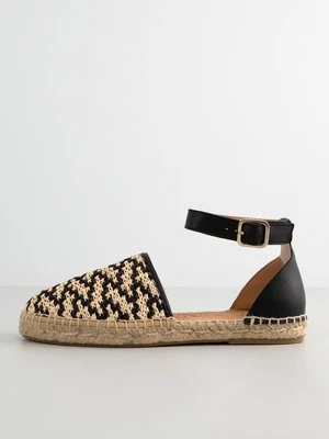 Espadryle Kanna