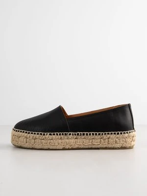 Espadryle Kanna