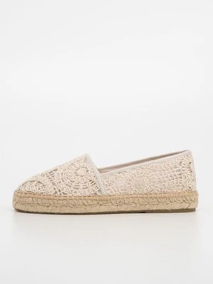 Espadryle Kanna