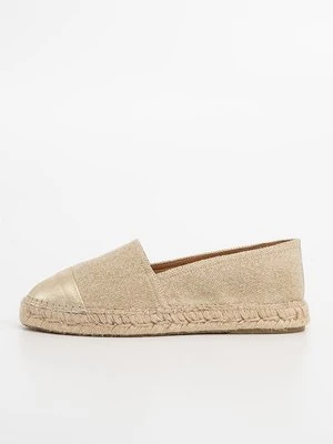 Espadryle Kanna