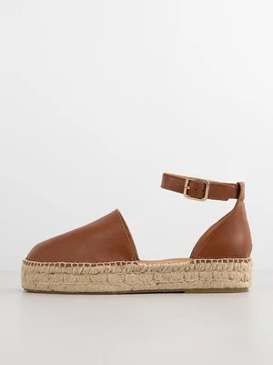 Espadryle Kanna