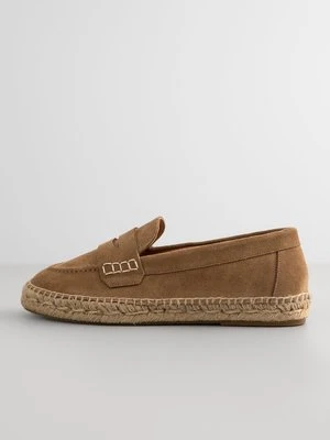 Espadryle Kanna