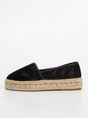 Espadryle Kanna