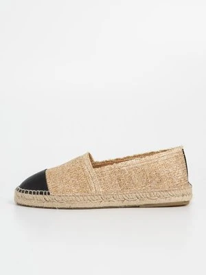 Espadryle Kanna