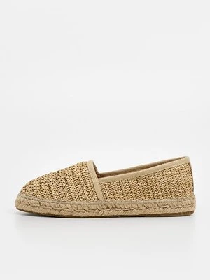 Espadryle Kanna