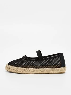 Espadryle Kanna