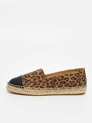 Espadryle Kanna
