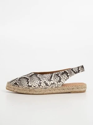 Espadryle Kanna
