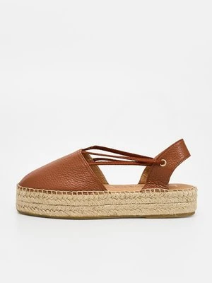 Espadryle Kanna