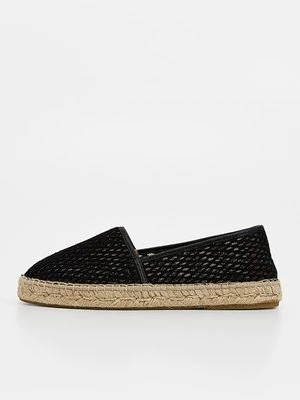 Espadryle Kanna