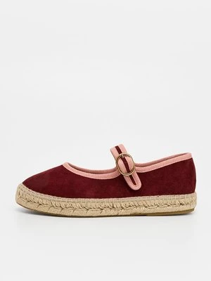 Espadryle Kanna