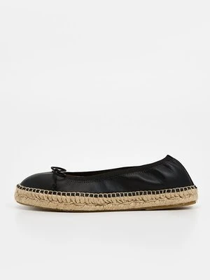 Espadryle Kanna