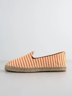 Espadryle Kanna