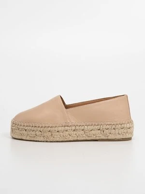 Espadryle Kanna
