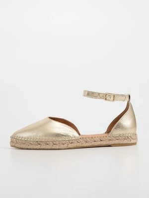 Espadryle Kanna