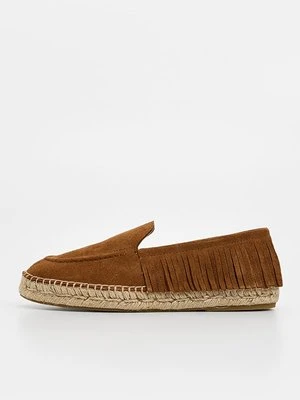 Espadryle Kanna