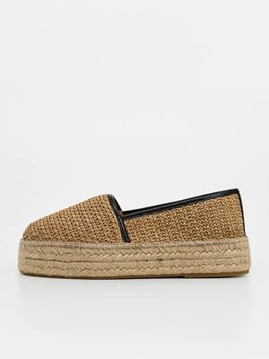 Espadryle Kanna