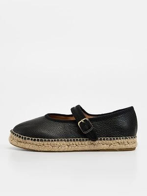 Espadryle Kanna