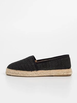 Espadryle Kanna