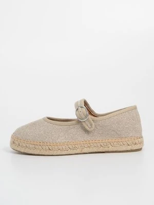 Espadryle Kanna
