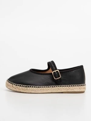 Espadryle Kanna