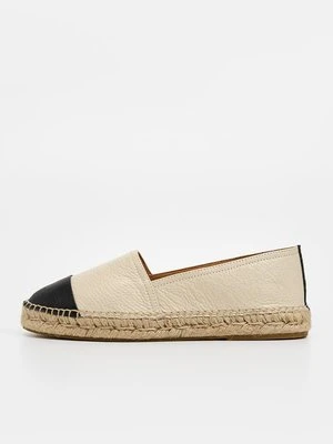 Espadryle Kanna