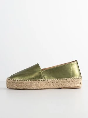 Espadryle Kanna