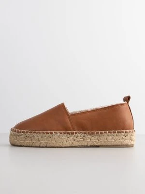 Espadryle Kanna wielbłądzi