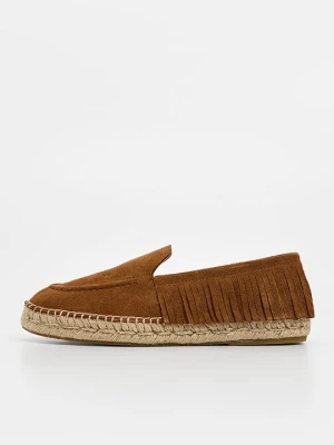 Espadryle Kanna