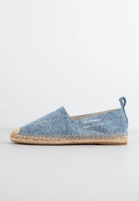 Espadryle Karl Lagerfeld