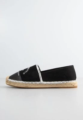 Espadryle Karl Lagerfeld