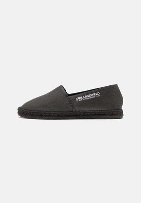 Espadryle Karl Lagerfeld