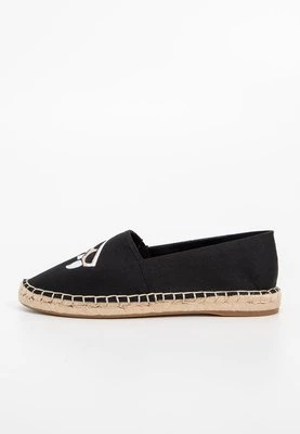 Espadryle Karl Lagerfeld