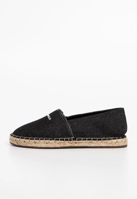 Espadryle Karl Lagerfeld